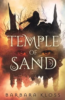 Tempel des Sandes - Temple of Sand
