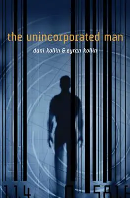 Der uninkorporierte Mann - The Unincorporated Man