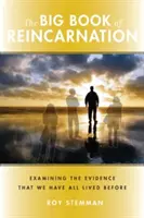 Das große Buch der Reinkarnation: Untersuchung der Beweise, dass wir alle schon einmal gelebt haben - Big Book of Reincarnation: Examining the Evidence That We Have All Lived Before