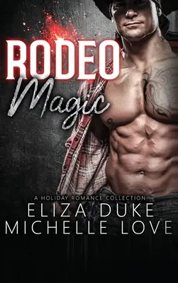 Rodeo-Magie - Rodeo Magic