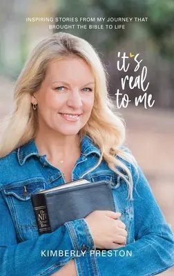 Für mich ist es real - It's Real to Me