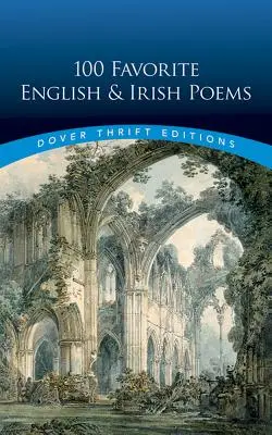 100 bevorzugte englische und irische Gedichte - 100 Favorite English and Irish Poems