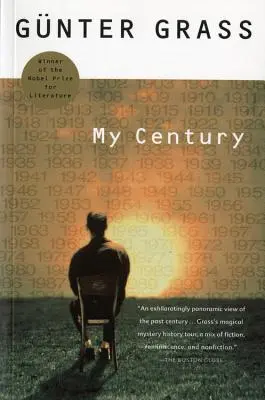 Mein Jahrhundert - My Century