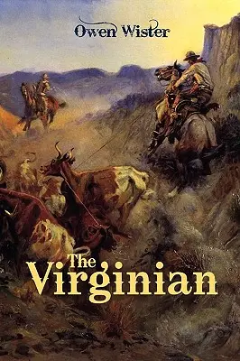 Der Virginier - The Virginian