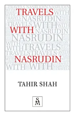 Reisen mit Nasrudin - Travels with Nasrudin