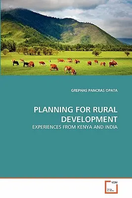 Planung für die ländliche Entwicklung - Planning for Rural Development