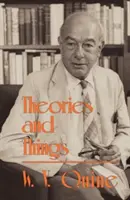 Theorien und Dinge - Theories and Things