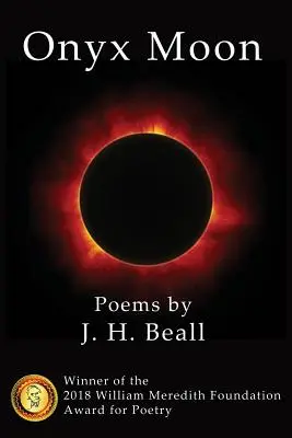 Onyx Mond: Gedichte - Onyx Moon: Poems