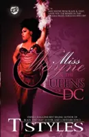 Miss Wayne & die Königinnen von DC (Das Kartell stellt vor) - Miss Wayne & the Queens of DC (the Cartel Publications Presents)