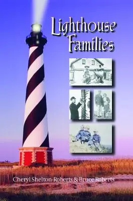 Leuchtturm-Familien - Lighthouse Families