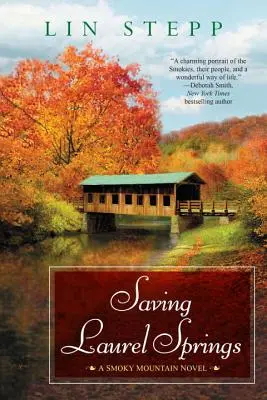 Die Rettung von Laurel Springs - Saving Laurel Springs