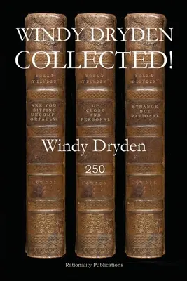 Windy Dryden Gesammelt! - Windy Dryden Collected!