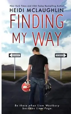 Meinen Weg finden - Finding My Way