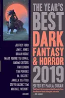 Die beste Dark Fantasy & Horror des Jahres, Ausgabe 2019 - The Year's Best Dark Fantasy & Horror, 2019 Edition