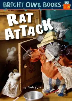 Rattenangriff - Rat Attack