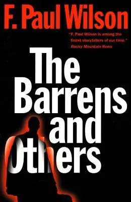 Die Barrens und andere - The Barrens and Others