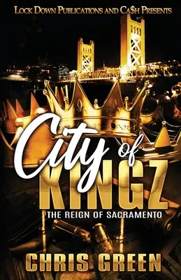 Stadt der Kingz - City of Kingz