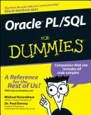 Oracle PL / SQL für Dummies - Oracle PL / SQL for Dummies