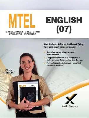2017 MTEL Englisch (07) - 2017 MTEL English (07)