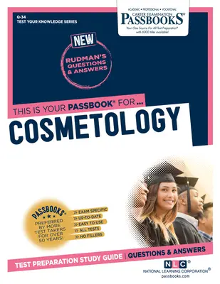 Kosmetologie - Cosmetology