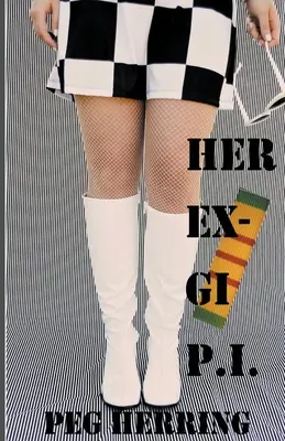 Ihr Ex-GI P.I. - Her Ex-GI P.I.