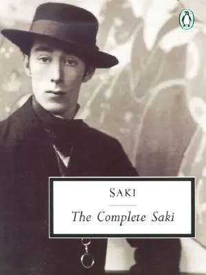 Der komplette Saki - The Complete Saki