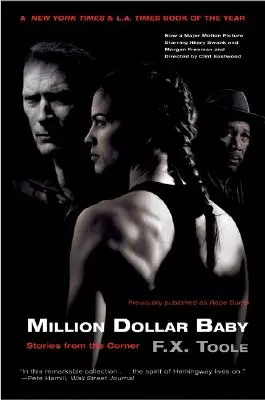 Million Dollar Baby: Geschichten aus der Ecke - Million Dollar Baby: Stories from the Corner