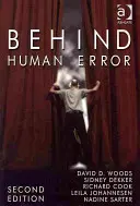 Hinter menschlichem Versagen - Behind Human Error