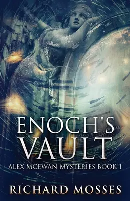 Henochs Gewölbe - Enoch's Vault