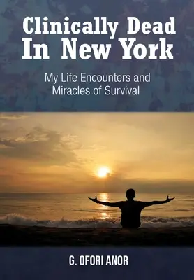 Klinisch tot in New York - Clinically Dead in New York