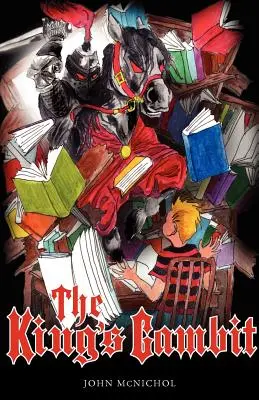 Das Königsgambit - The King's Gambit