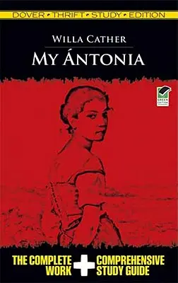 Meine Antonia - My Antonia