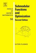 Submodulare Funktionen und Optimierung, 58 - Submodular Functions and Optimization, 58
