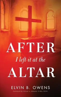 Nachdem ich sie am Altar stehen ließ - After I Left It at the Altar