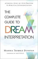 Vollständiger Leitfaden zur Traumdeutung - Complete Guide to Dream Interpretation