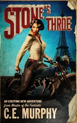 Stein's Throe - Stone's Throe