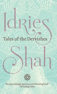 Erzählungen der Derwische - Tales of the Dervishes