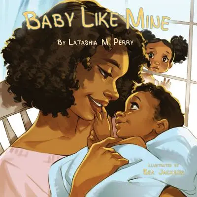 Baby wie meins - Baby Like Mine