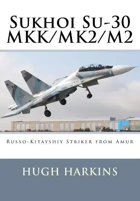 Sukhoi Su-30 MKK/MK2/M2: Russo-Kitayshiy Striker von Amur - Sukhoi Su-30 MKK/MK2/M2: Russo-Kitayshiy Striker from Amur