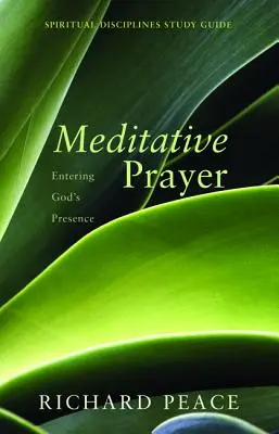 Meditatives Gebet - Meditative Prayer