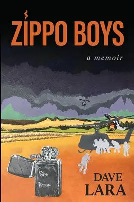 Zippo Boys: Schwuler Dienst in Vietnam - Zippo Boys: Serving Gay in Vietnam