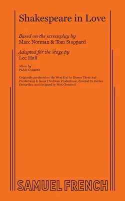 Shakespeare in der Liebe - Shakespeare in Love