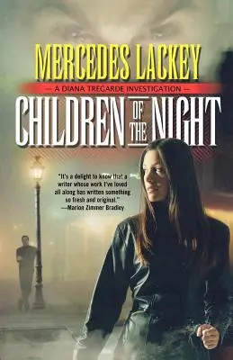 Kinder der Nacht - Children of the Night