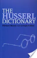Das Husserl-Wörterbuch - The Husserl Dictionary