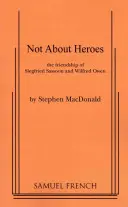 Nicht über Helden - Not about Heroes