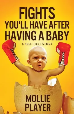 Kämpfe nach der Geburt eines Babys - Fights You'll Have After Having A Baby