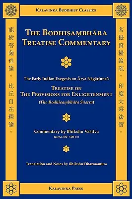 Der Kommentar zur Bodhisambhara-Abhandlung - The Bodhisambhara Treatise Commentary