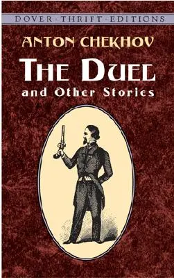 Das Duell und andere Erzählungen - The Duel and Other Stories