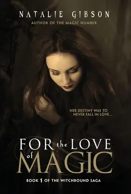 Aus Liebe zur Magie - For the Love of Magic