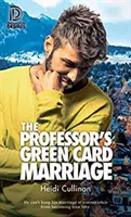 Die Green-Card-Ehe des Professors - The Professor's Green Card Marriage